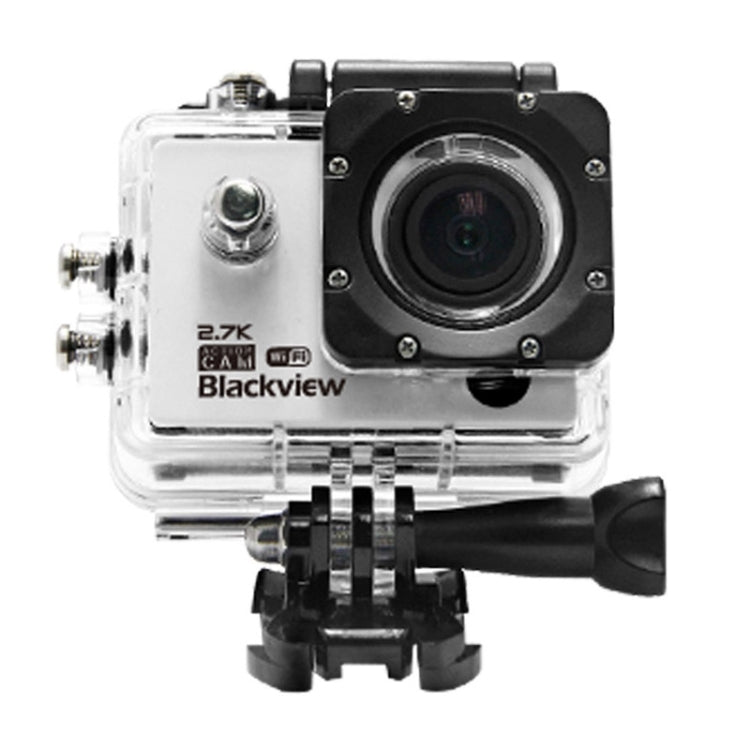 Blackview Hero 1 WIFI 2.0 inch HD LCD Screen Sports Video Camera, AMB A7LS75 Chipset, Support Microphone, AV-OUT, HDMI Output