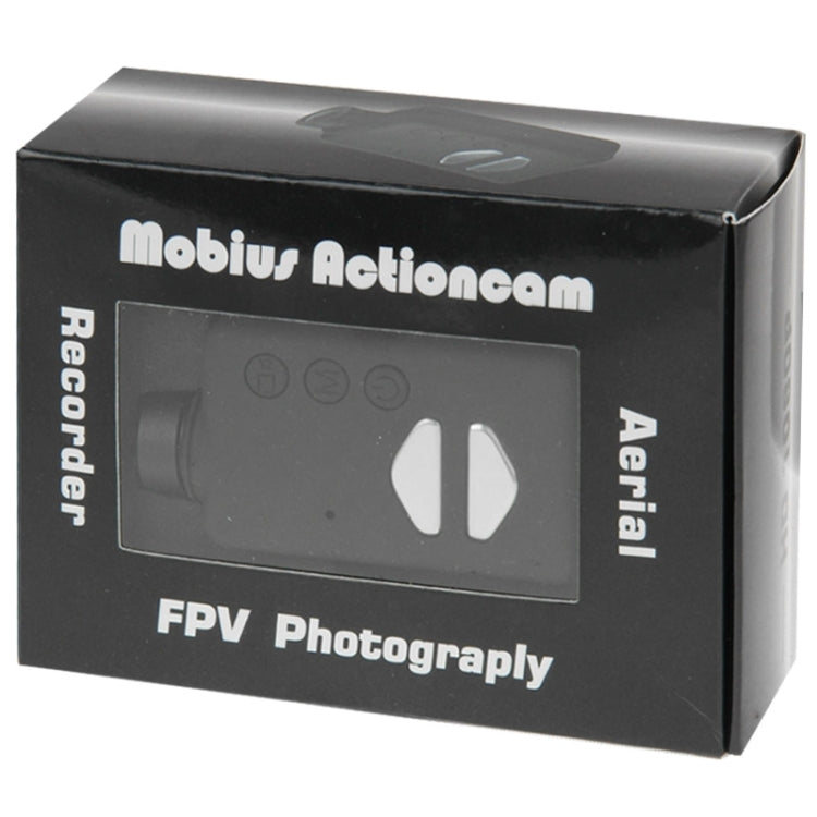 Full HD Sports Camera 1080P 30FPS 720P 60FPS Pocket Camcorder(Black)