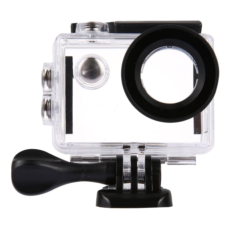 H9 4K Ultra HD1080P 12MP 2 inch LCD Screen WiFi Sports Camera, 170 Degrees Wide Angle Lens, 30m Waterproof
