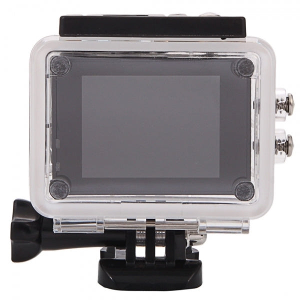 SJ7000 Full HD 1080P 2.0 inch LCD Screen Novatek 96655 WiFi Sports Camcorder Camera with Waterproof Case, 170 Degrees HD Wide-angle Lens, 30m Waterproof