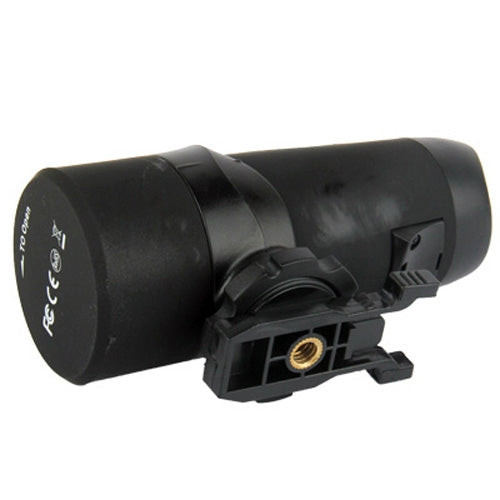 Sports 720P 0.7 inch LCD 1.3 Mega Pixels Action Video Camera Camcorder with AV / SD Slot