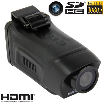 1080P CMOS 5 Mega Pixels Sports Waterproof Digital Video Camera with 4x Digital Zoom, Support TV-Out / HDMI / SD Card