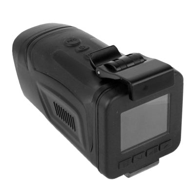 1080P CMOS 5 Mega Pixels Sports Waterproof Digital Video Camera with 4x Digital Zoom, Support TV-Out / HDMI / SD Card