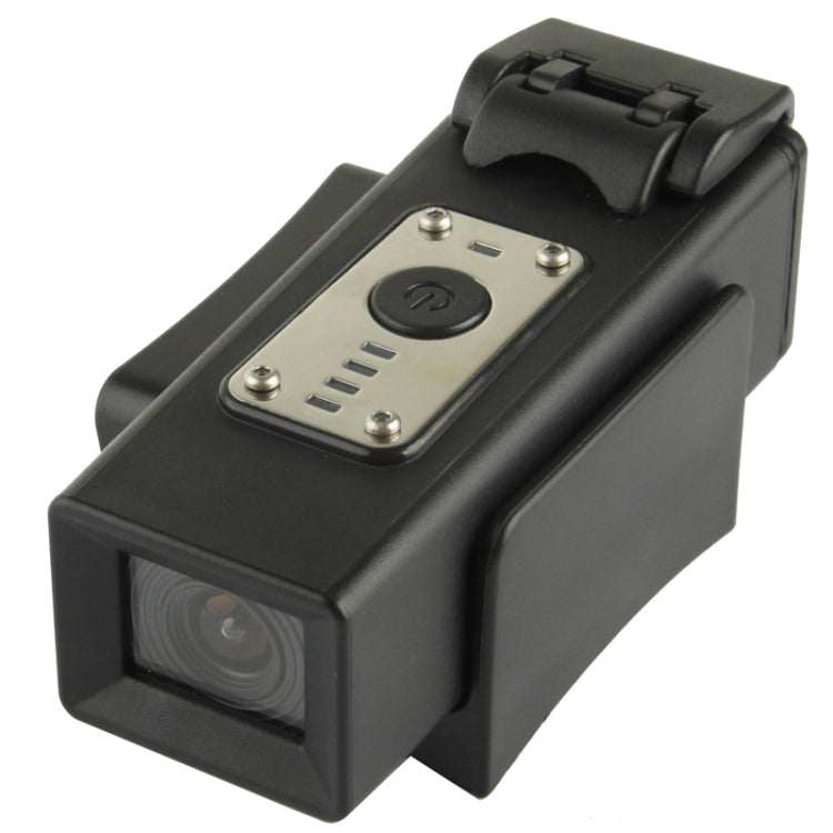 F13 HD 720P Waterproof Action Camcorder, 5.0 Mega CMOS Sensor, 30m Waterproof