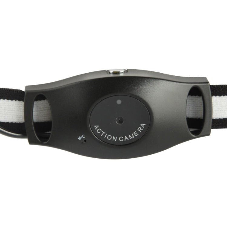 AT21 HD 720P Action Camera, 1.3 Mega Pixels Camera, Support TF Card