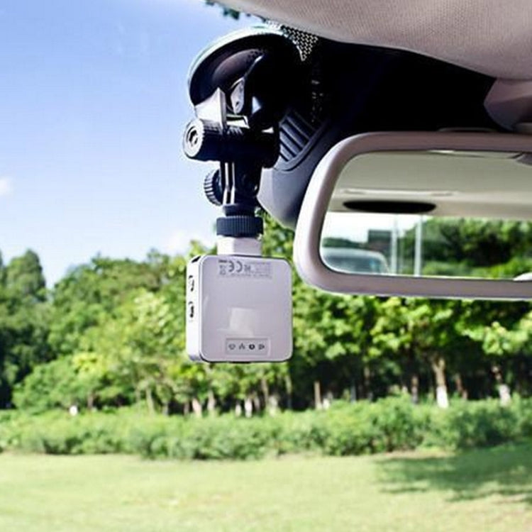 Portable Multifunction HD 720P 1.3MP WiFi Camera / Camcorder, For iPhone, Galaxy, Huawei, Xiaomi, LG, HTC and Other Smart Phones