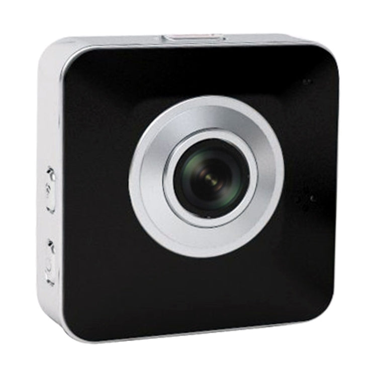 Portable Multifunction HD 720P 1.3MP WiFi Camera / Camcorder, For iPhone, Galaxy, Huawei, Xiaomi, LG, HTC and Other Smart Phones