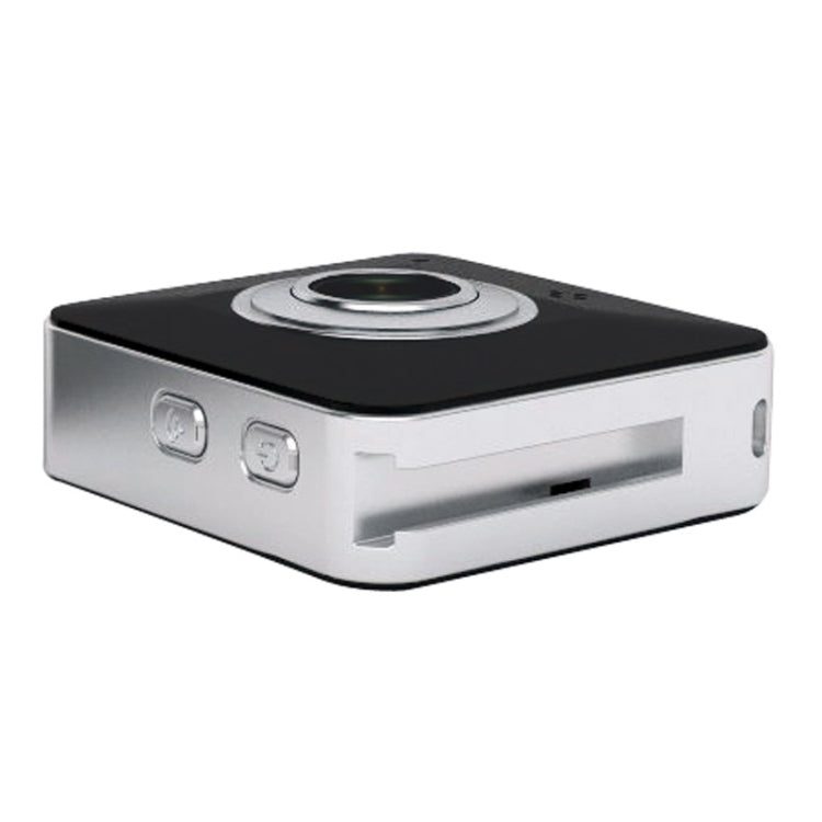 Portable Multifunction HD 720P 1.3MP WiFi Camera / Camcorder, For iPhone, Galaxy, Huawei, Xiaomi, LG, HTC and Other Smart Phones