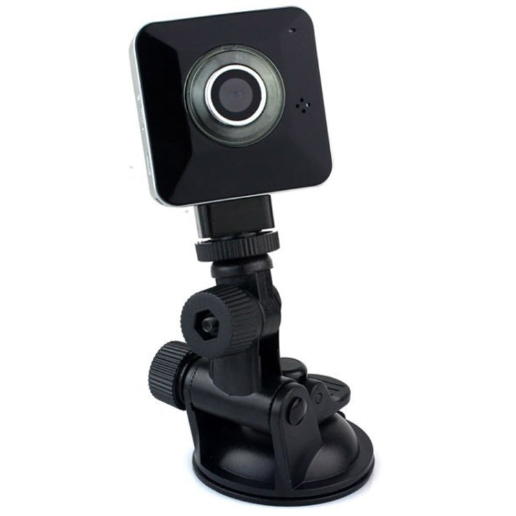 Portable Multifunction HD 720P 1.3MP WiFi Camera / Camcorder, For iPhone, Galaxy, Huawei, Xiaomi, LG, HTC and Other Smart Phones
