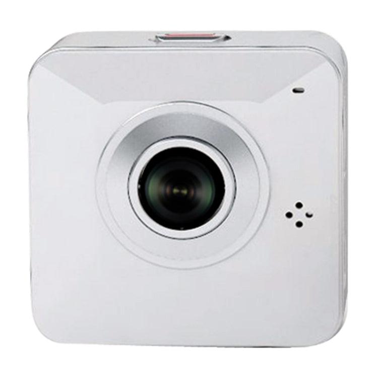 Portable Multifunction HD 720P 1.3MP WiFi Camera / Camcorder, For iPhone, Galaxy, Huawei, Xiaomi, LG, HTC and Other Smart Phones