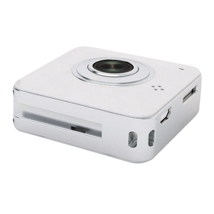 Portable Multifunction HD 720P 1.3MP WiFi Camera / Camcorder, For iPhone, Galaxy, Huawei, Xiaomi, LG, HTC and Other Smart Phones