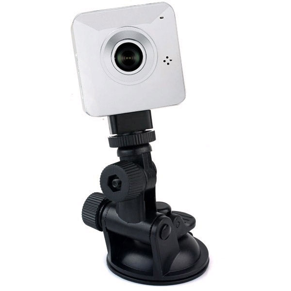 Portable Multifunction HD 720P 1.3MP WiFi Camera / Camcorder, For iPhone, Galaxy, Huawei, Xiaomi, LG, HTC and Other Smart Phones