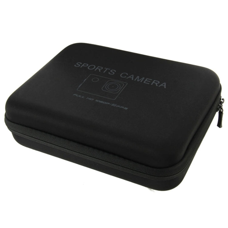 HD 1080P 2.0 inch LCD Screen Sports Camcorder with Waterproof Case, 5.0MP CMOS Sensor, 120 Degrees Wide Angle Lens, 30m Waterproof