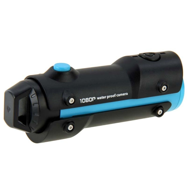 HD 1080P H.264 Waterproof Action Camcorder Wifi Sports Camera, 12.0 Mega CMOS Sensor, 10m Waterproof