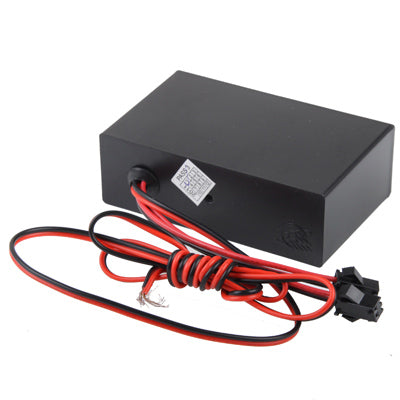 Red + Blue, 48 LED Flash Strobe Warning Lights