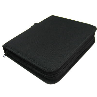 Travel Easy Cable Bag(Black)