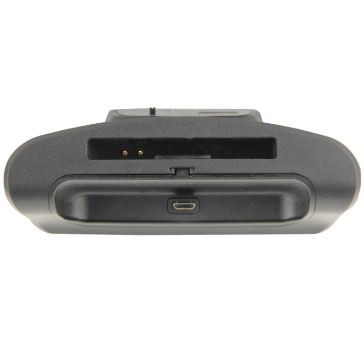 OTG USB Sync Battery Charger Dock Holder with External Mouse Keyboard Function  , For LG Optimus G Pro 2