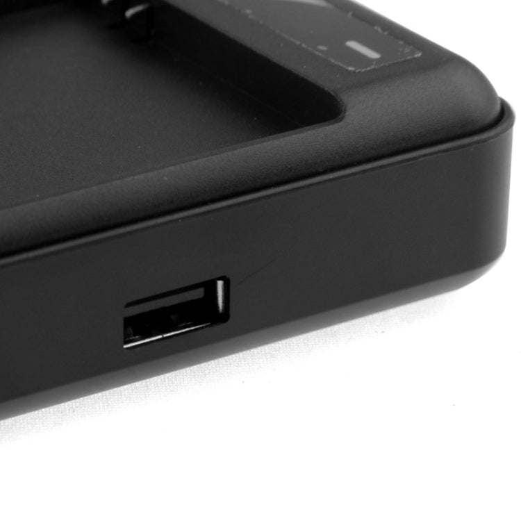 Universal USB Output Style Battery Charger for LG G3 / D850 / D851 / D855