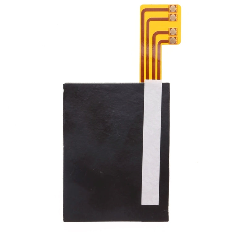 Wireless Charging Sticker with NFC IC Chip, For LG G3 / D855 / D830 / D851 / LS990 / VS985(Black)