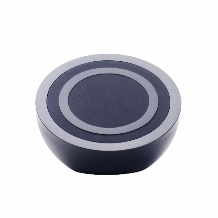 Q8 Wireless Charger Transmitter + Wireless Charger Receiver & Leather Back Cover Replacement Case with Call Display & NFC Function Charger Kit for LG G4 / H815