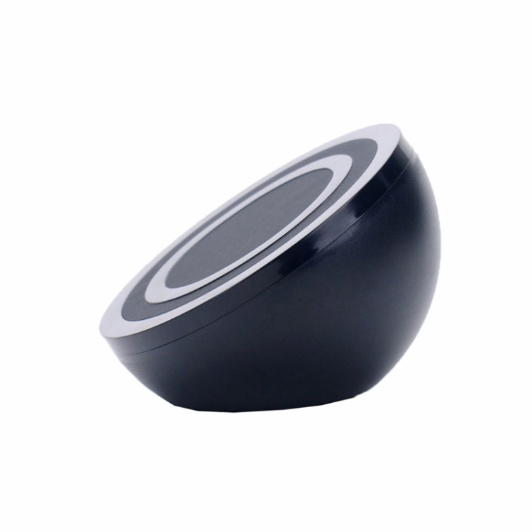 Q8 Wireless Charger Transmitter + Wireless Charger Receiver & Leather Back Cover Replacement Case with Call Display & NFC Function Charger Kit for LG G4 / H815