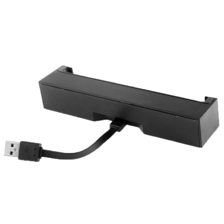 Desktop Charging Cradle for Sony Xperia SP / M35h(Black)