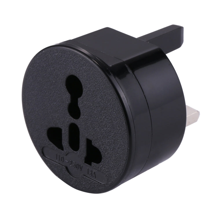 All in 1 EU + AU + UK + US Plug Travel Universal Adaptor