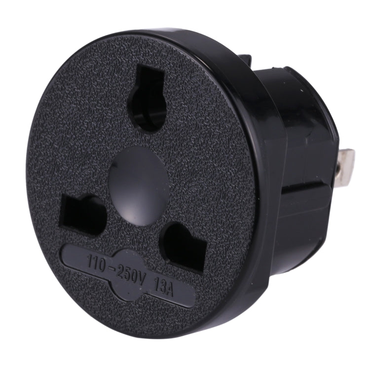 All in 1 EU + AU + UK + US Plug Travel Universal Adaptor