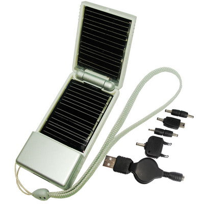Solar Charger for Mobile phone , MP3 & MP4 Player 0.4 W