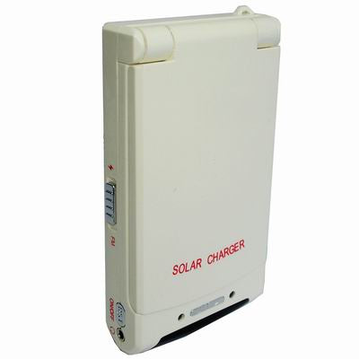 Solar Charger for Mobile phone, MP3 & MP4 Player
