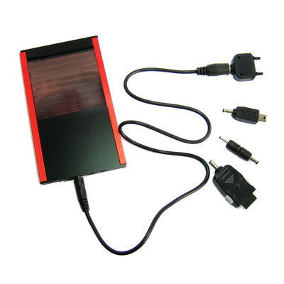 Solar Energy Charger (0.4W)