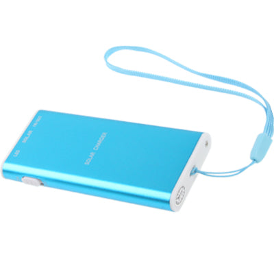 1350mAh Solar Charger for Mobile phone, Digital camera, PDA, MP3/MP4 Player