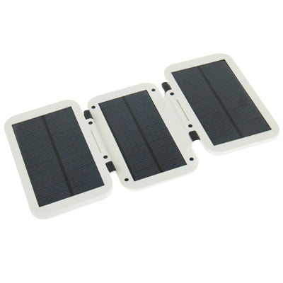 Solar Quick Charger for Mobile Phone / iPad / PAD / DV / MP3 / MP4 /Digital Camera and Other Electronic Devices, Battery Capacity: 6000mAh