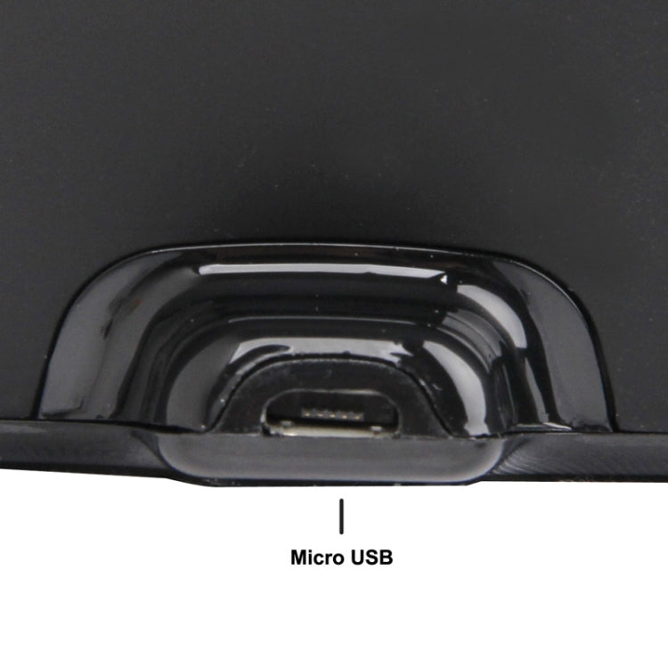 Desktop Dock Charger, For Google Nexus 5 / E980(Black)