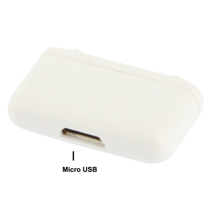 Sync Magnet Data Charging to Micro USB Adapter for Sony Xperia Z1 / L39h, Xperia Z Ultra / XL39h