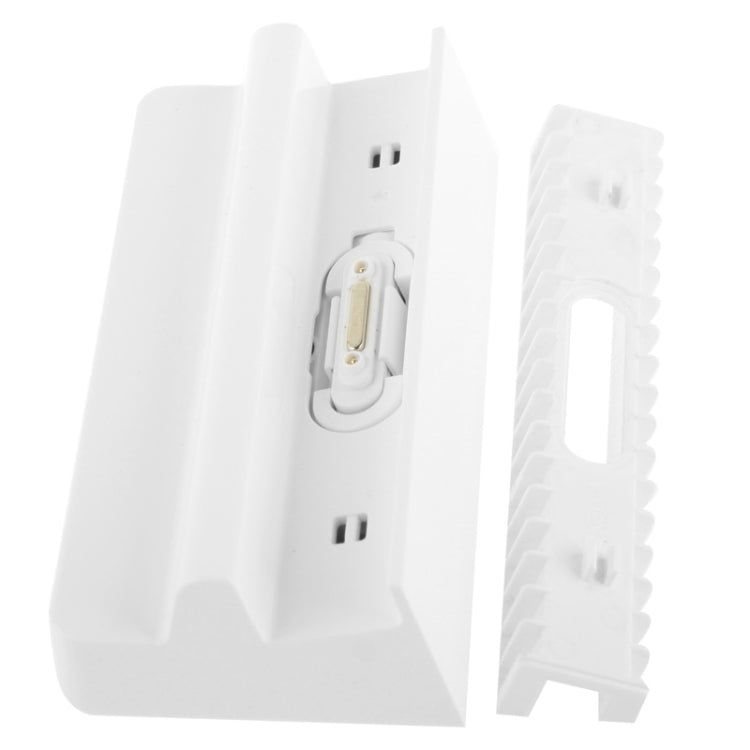 Desktop Charging Dock for Sony Xperia Z Ultra / XL39h(White)