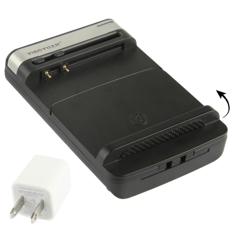 SS-3 Rotating Universal Charger