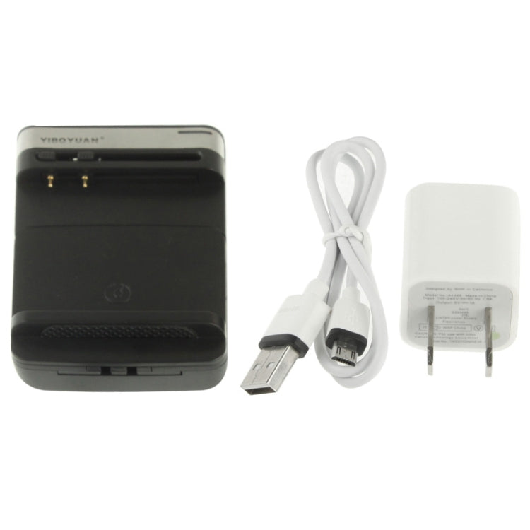 SS-3 Rotating Universal Charger