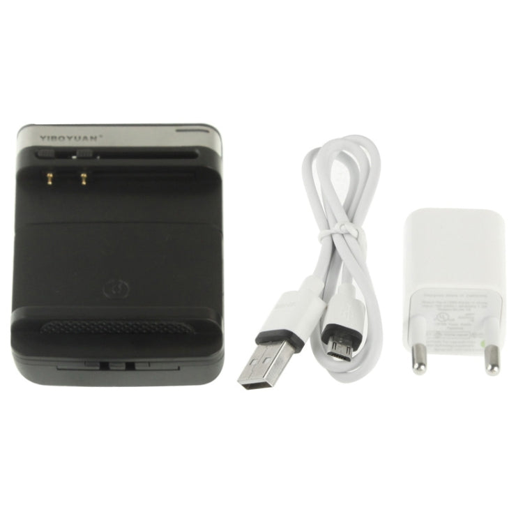 SS-3 Rotating Universal Charger