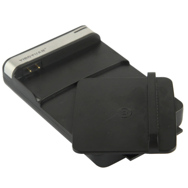 SS-2 Rotating Universal Charger for Lithium-ion Battery