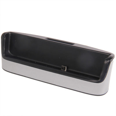 2 in 1 Desktop Charging Cradle with Battery Slot for Blackberry Z10