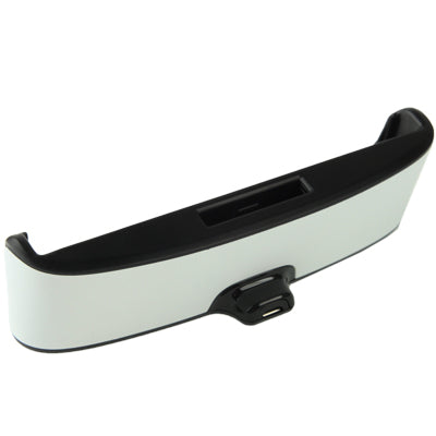 2 in 1 Desktop Charging Cradle with Battery Slot for Blackberry Z10