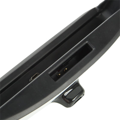 2 in 1 Desktop Charging Cradle with Battery Slot for Blackberry Z10
