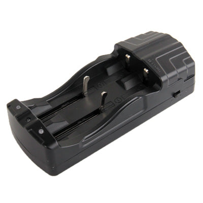 TR-007 Multi-function Battery Charger for 14500 / 14650 / 17670 / 18500 / 18650 / 18700 / 22650 / 25500 / 26650