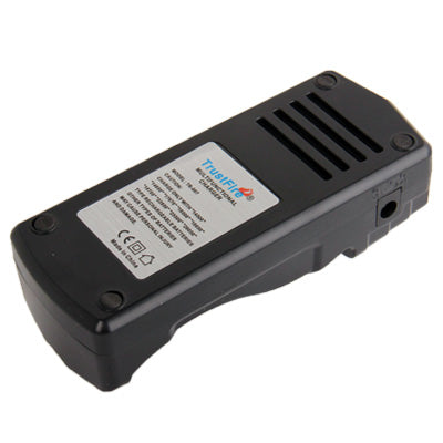 TR-007 Multi-function Battery Charger for 14500 / 14650 / 17670 / 18500 / 18650 / 18700 / 22650 / 25500 / 26650