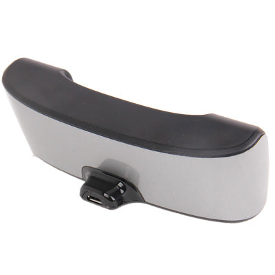 Desktop Charging Cradle with Micro USB Sync Data Function for HTC One / M7