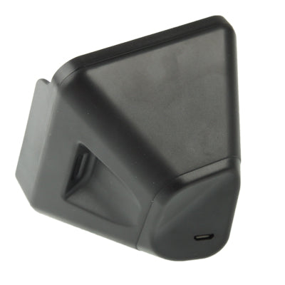 Desktop Charging Cradle with Micro USB Sync Data Function for LG Nexus 4 / E960(Black)