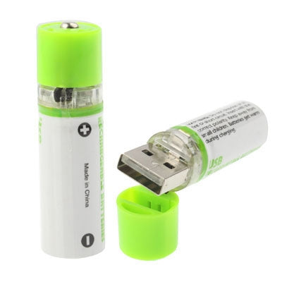 1450mAh USB AA Rechargeable battery
