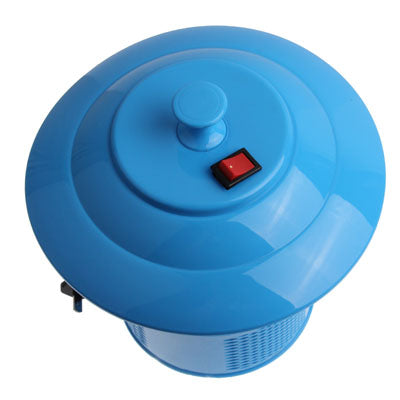 Absorption Photocatalyst Mosquito Killer Light ,US Plug