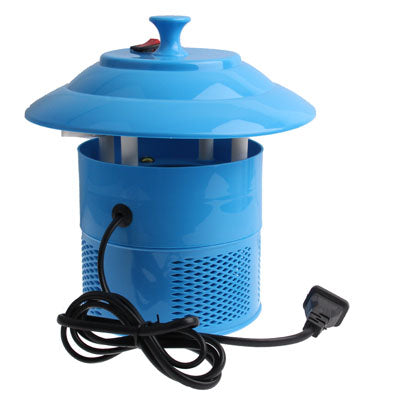 Absorption Photocatalyst Mosquito Killer Light ,US Plug